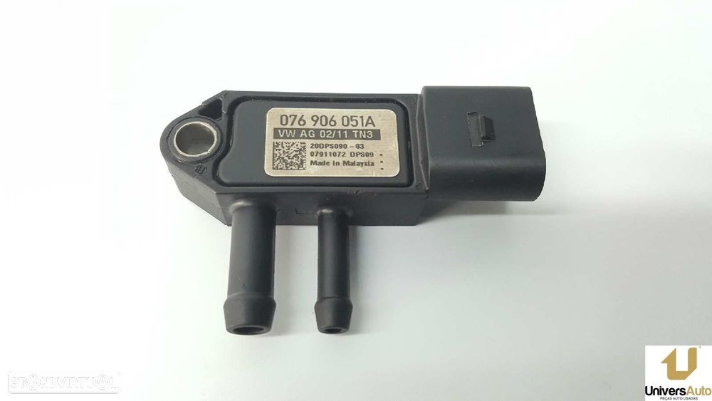 SENSOR DE PRESSÃO VOLKSWAGEN GOLF VI (5K1) ADVANCE - 1