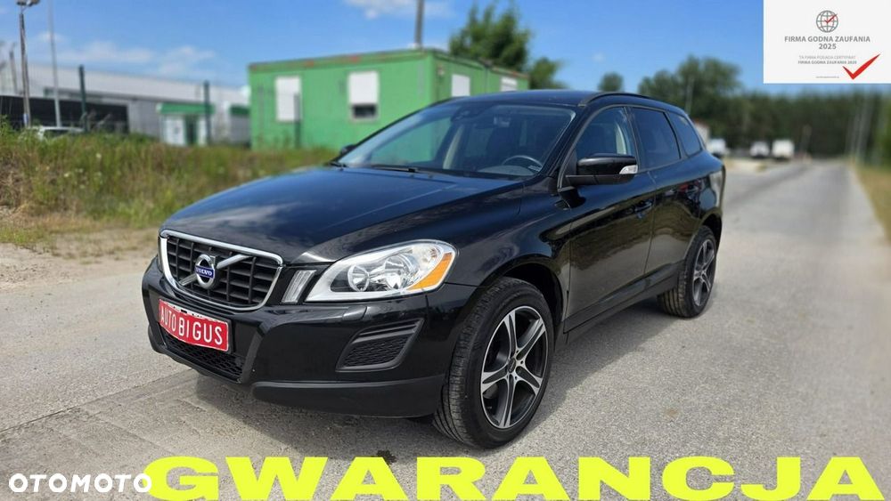 Volvo XC 60 - 2