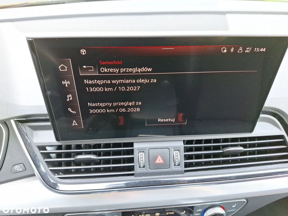 Audi Q5 40 TDI mHEV Quattro Advanced S tronic - 28