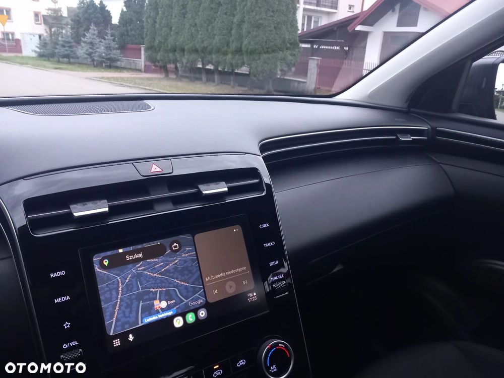 Hyundai Tucson 1.6 T-GDi Modern 2WD - 8