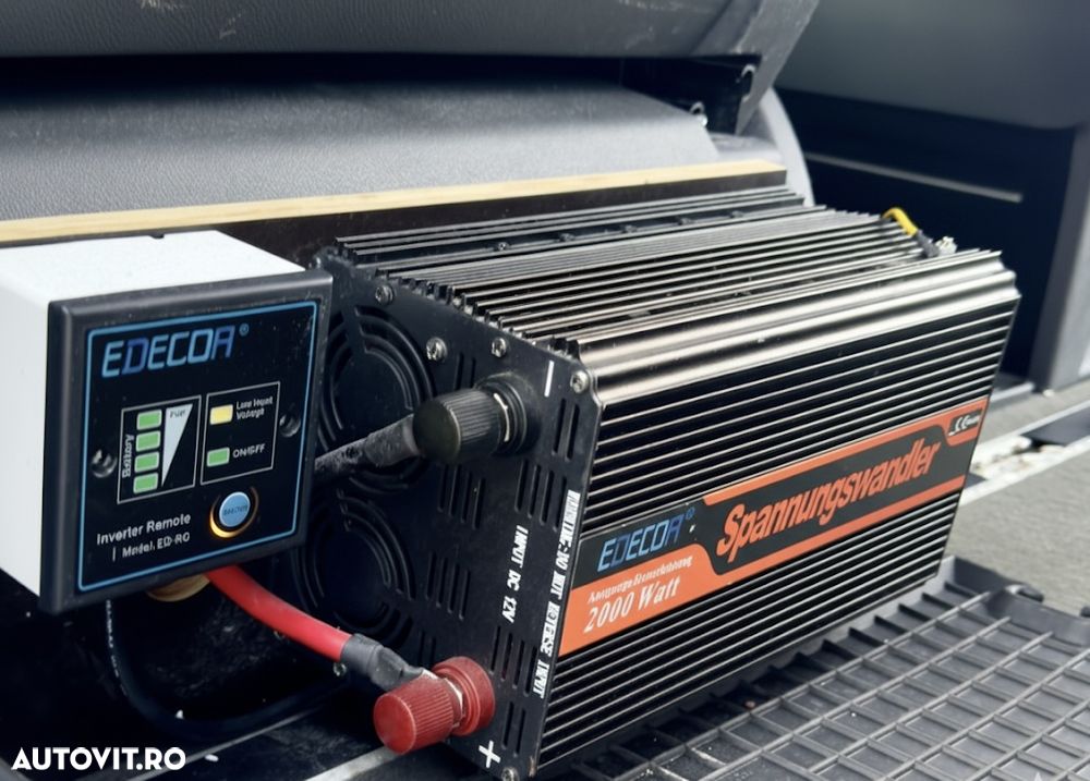 Volkswagen Multivan - 6