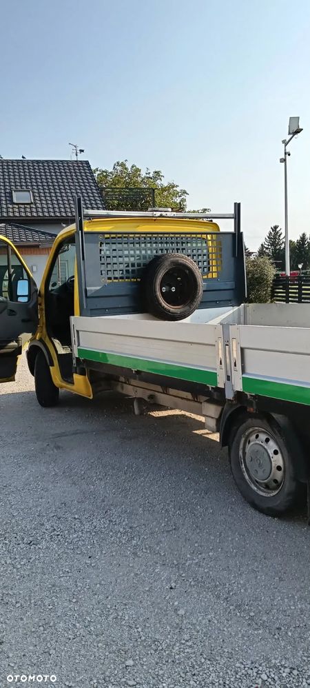 Opel MOVANO - 7