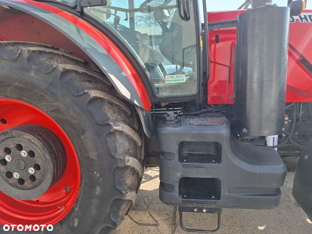 Zetor Crystal Hd 170 4X4 - 39