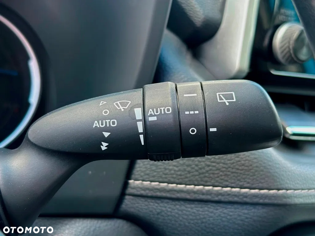 Toyota RAV4 2.5 Hybrid Comfort 4x2 - 21