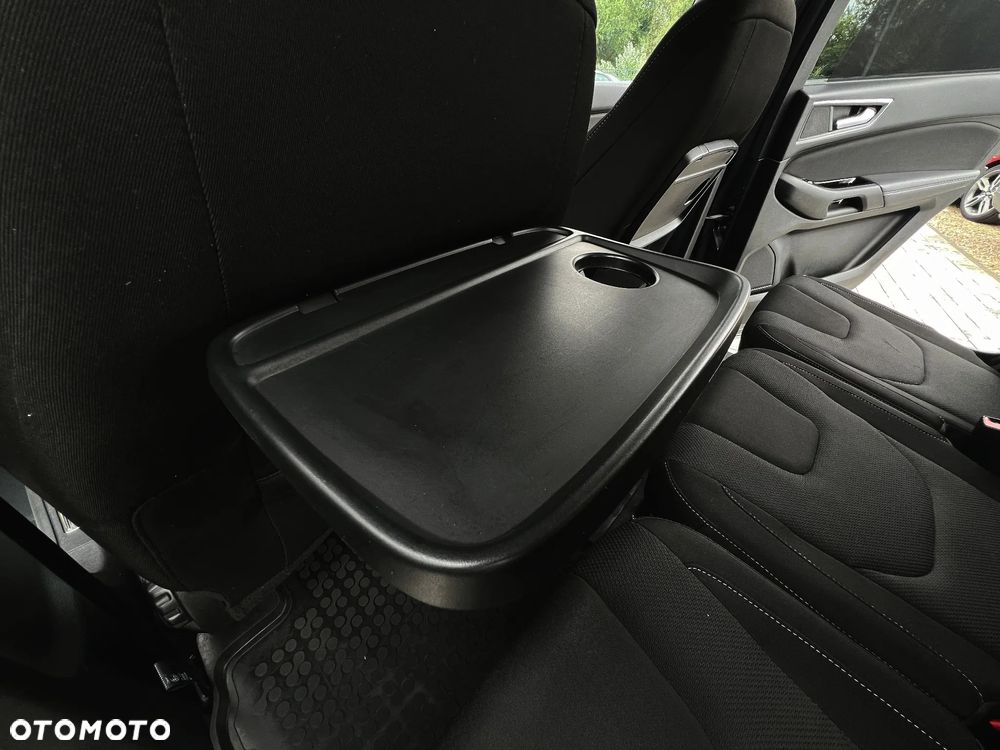 Ford S-Max 2.0 TDCi Titanium PowerShift - 35