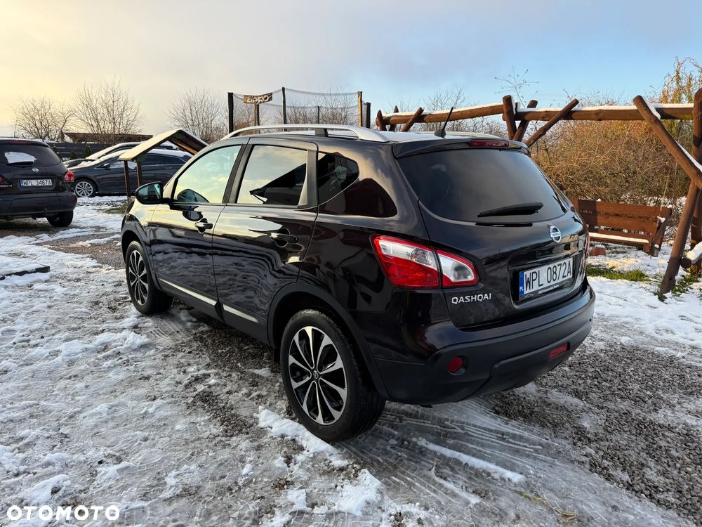 Nissan Qashqai 1.6 acenta - 11