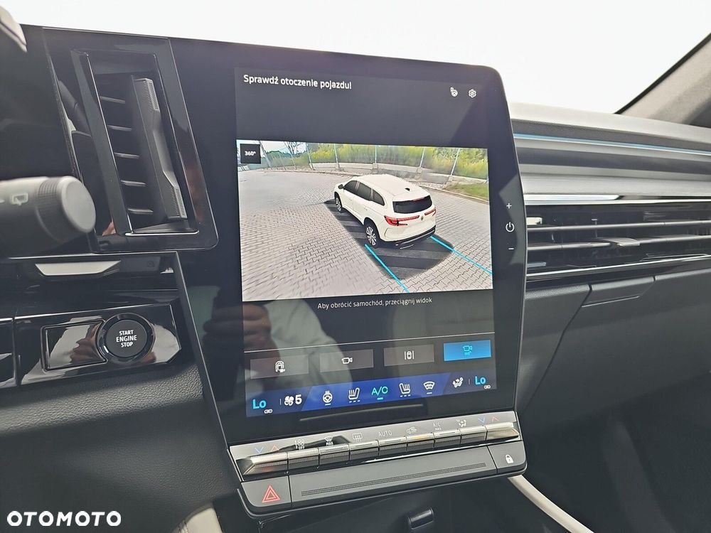 Renault Espace 1.2 E-Tech Full Hybrid 200 Iconic MMT 5os - 27