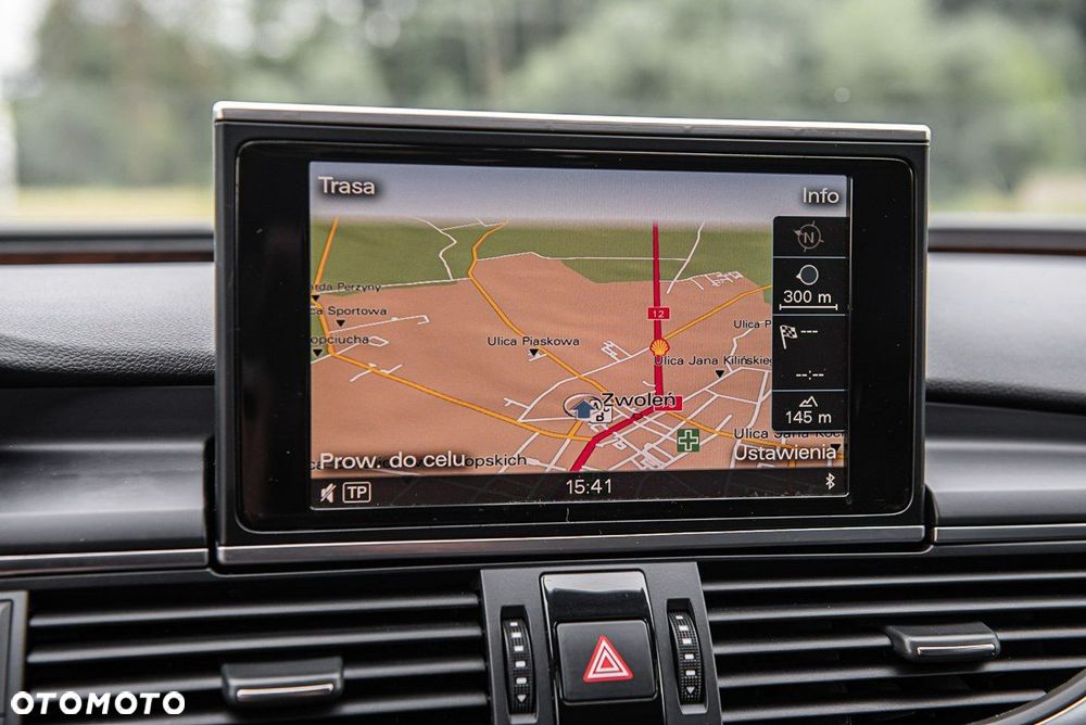 Audi A7 Sportback - 22