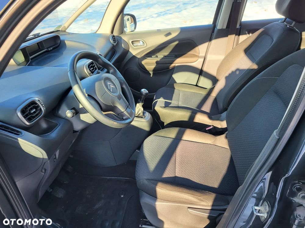 Citroën C3 Picasso VTi 95 Attraction - 15