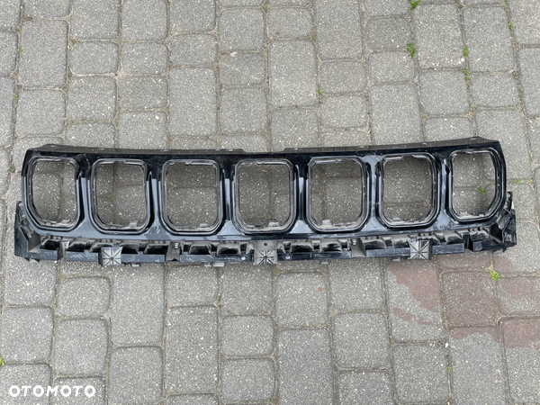 ATRAPA GRILL JEEP COMPASS II LIFT 20->