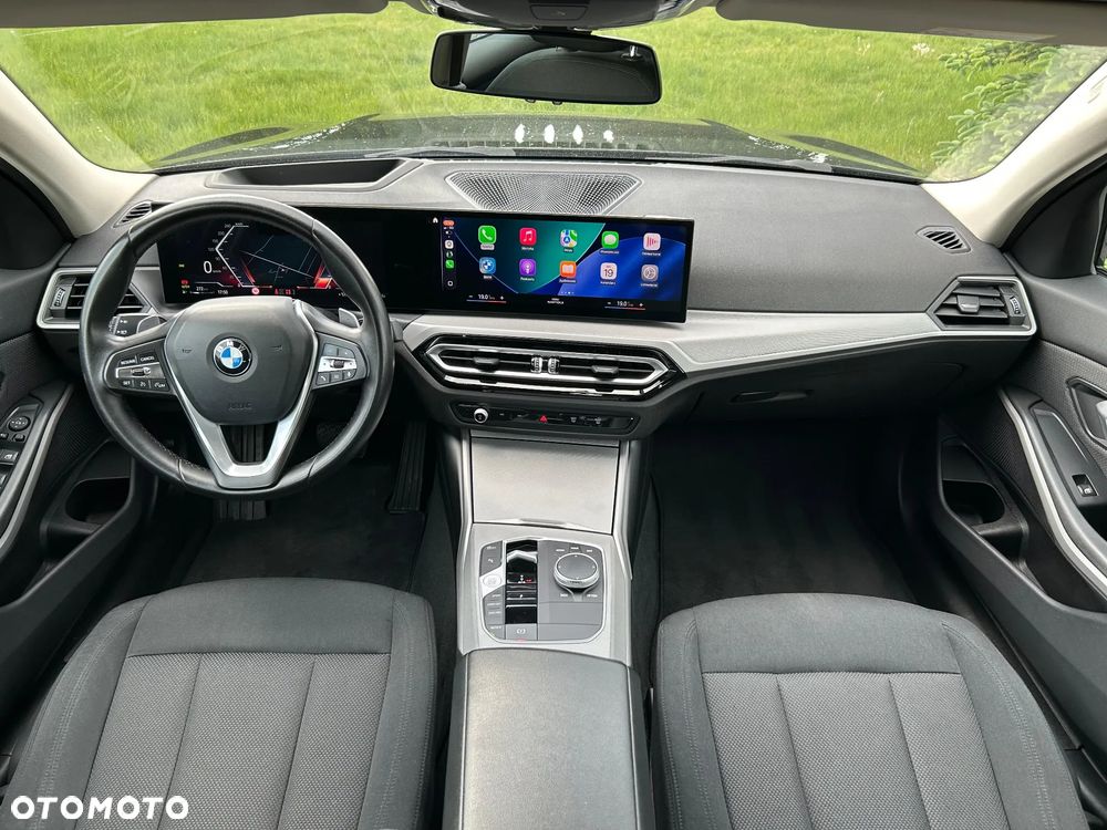 BMW Seria 3 - 34