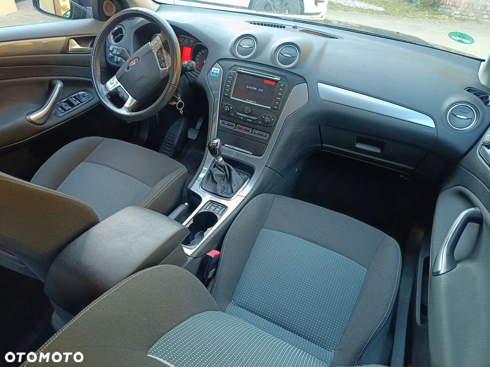 Ford Mondeo 1.6 TDCi Business Edition - 8