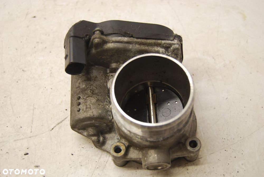 PRZEPUSTNICA 06F133062T 2.0 TFSI VW PASSAT B8 AUDI SEAT SKODA - 4