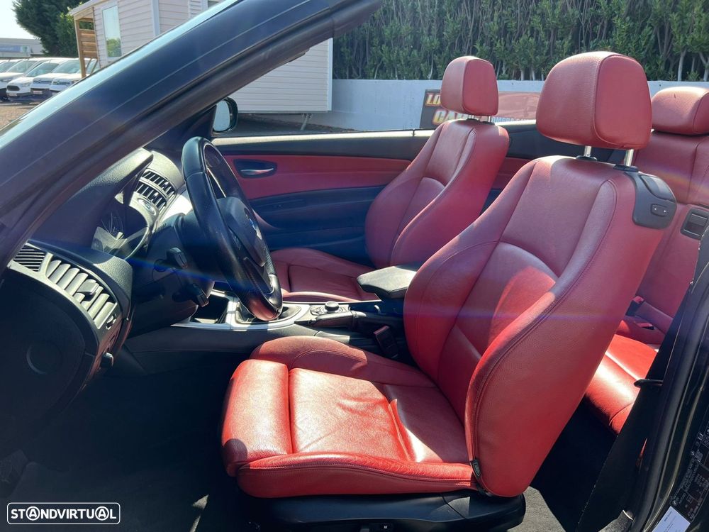 BMW 123 - 6