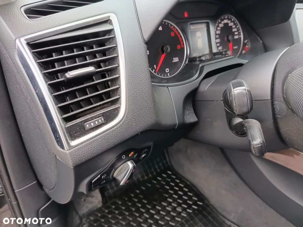 Audi Q5 2.0 TDI Quattro Stronic - 15