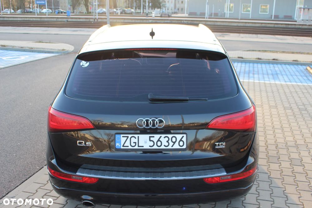 Audi Q5 - 7