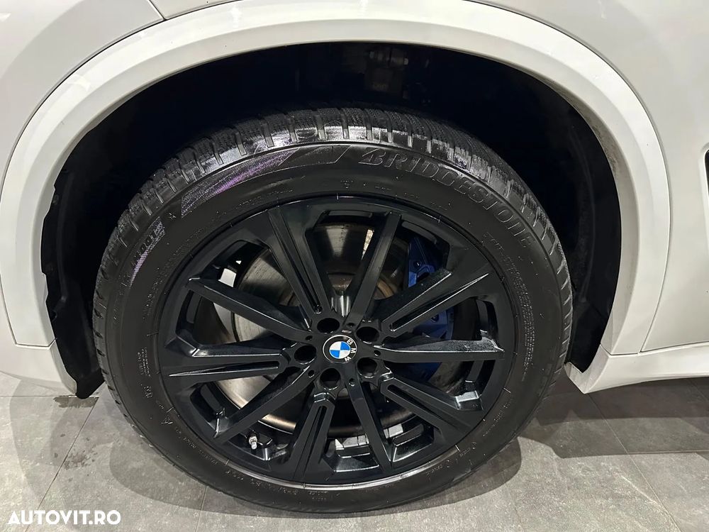BMW X5 xDrive30d - 35