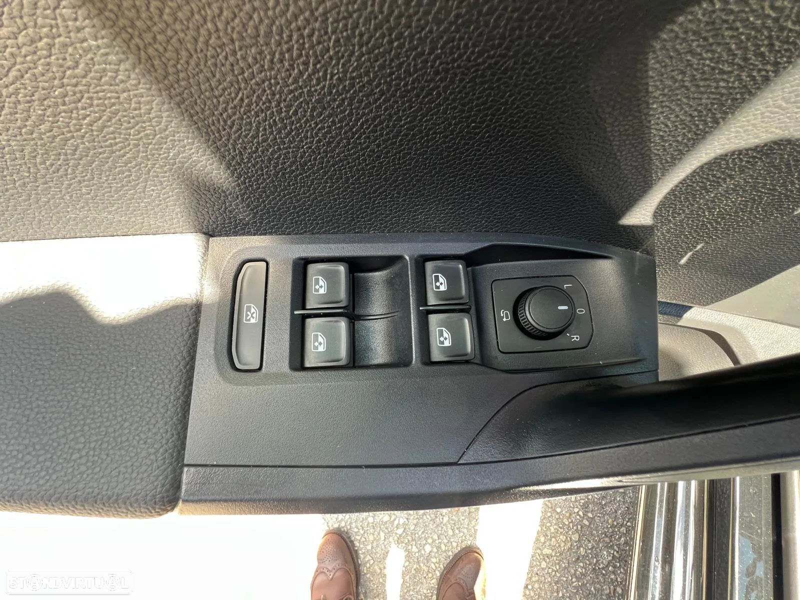 SEAT Ibiza 1.0 TSI Style - 11