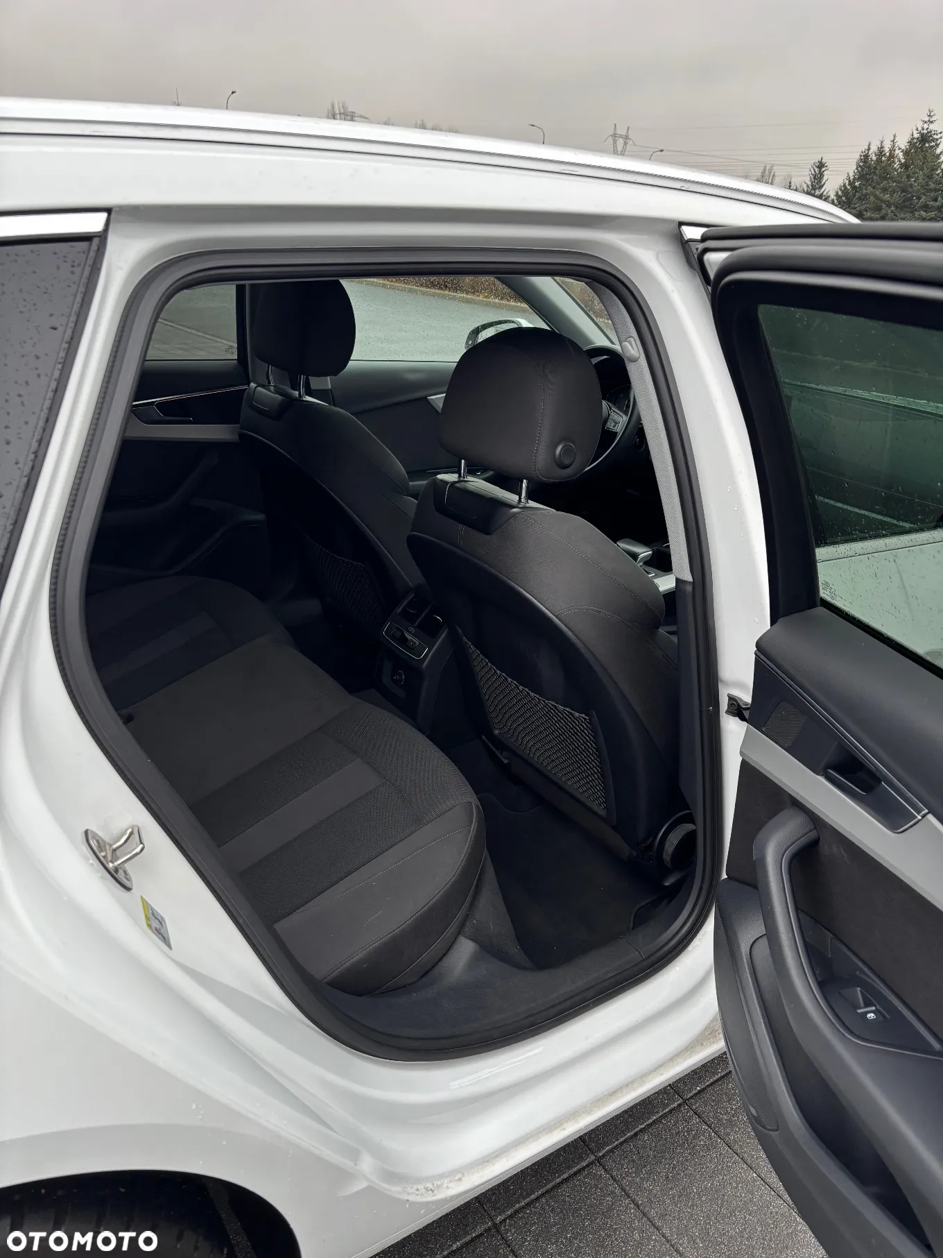 Audi A4 - 9