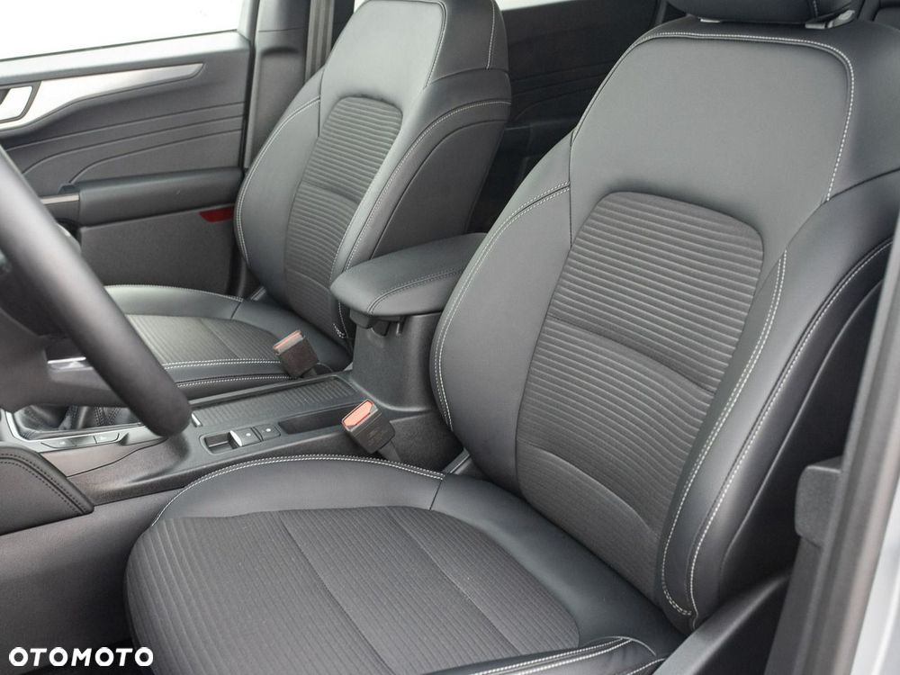 Ford Kuga 1.5 EcoBoost FWD Titanium X - 12