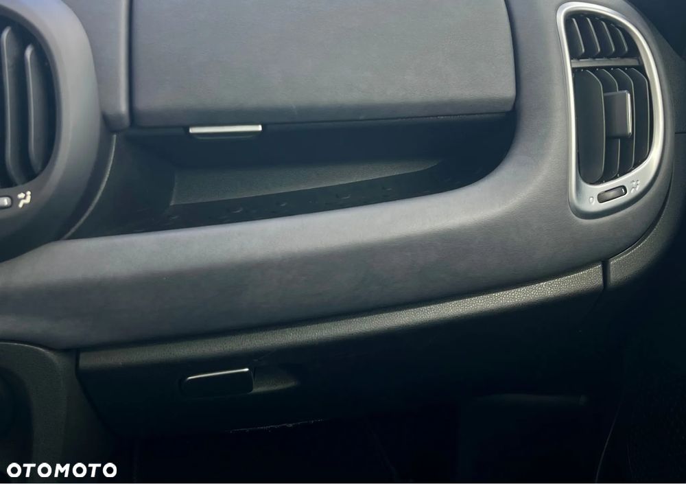 Fiat 500L 1.3 Multijet Lounge S&S - 25