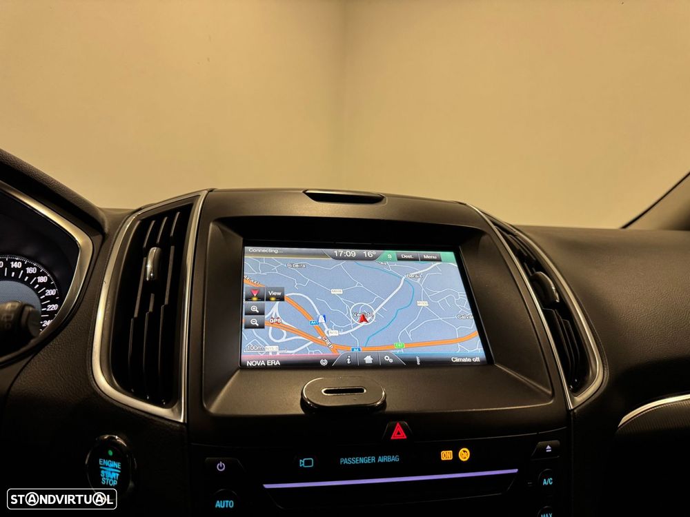 Ford Galaxy 2.0 TDCi Titanium - 40