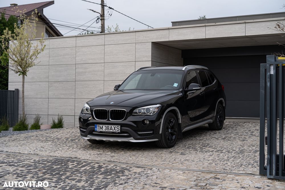 BMW X1 - 4