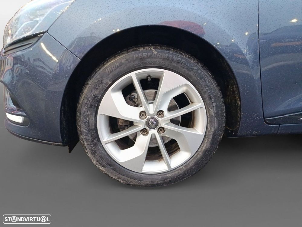 Renault Clio 0.9 TCe Limited - 14