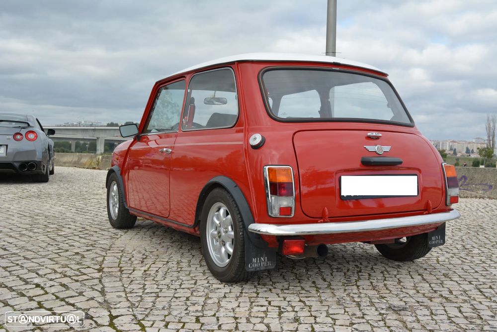 MINI 1300 Cooper - 5
