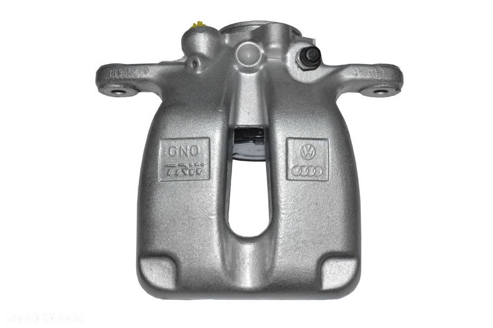 Zacisk hamulcowy Tylny Tył Prawy Lewy Audi A8 D3 po regeneracji 1 rok Gwarancji - 6
