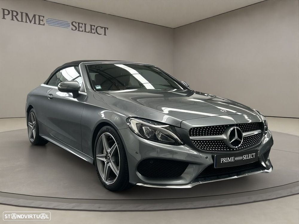 Mercedes-Benz C 220 - 2