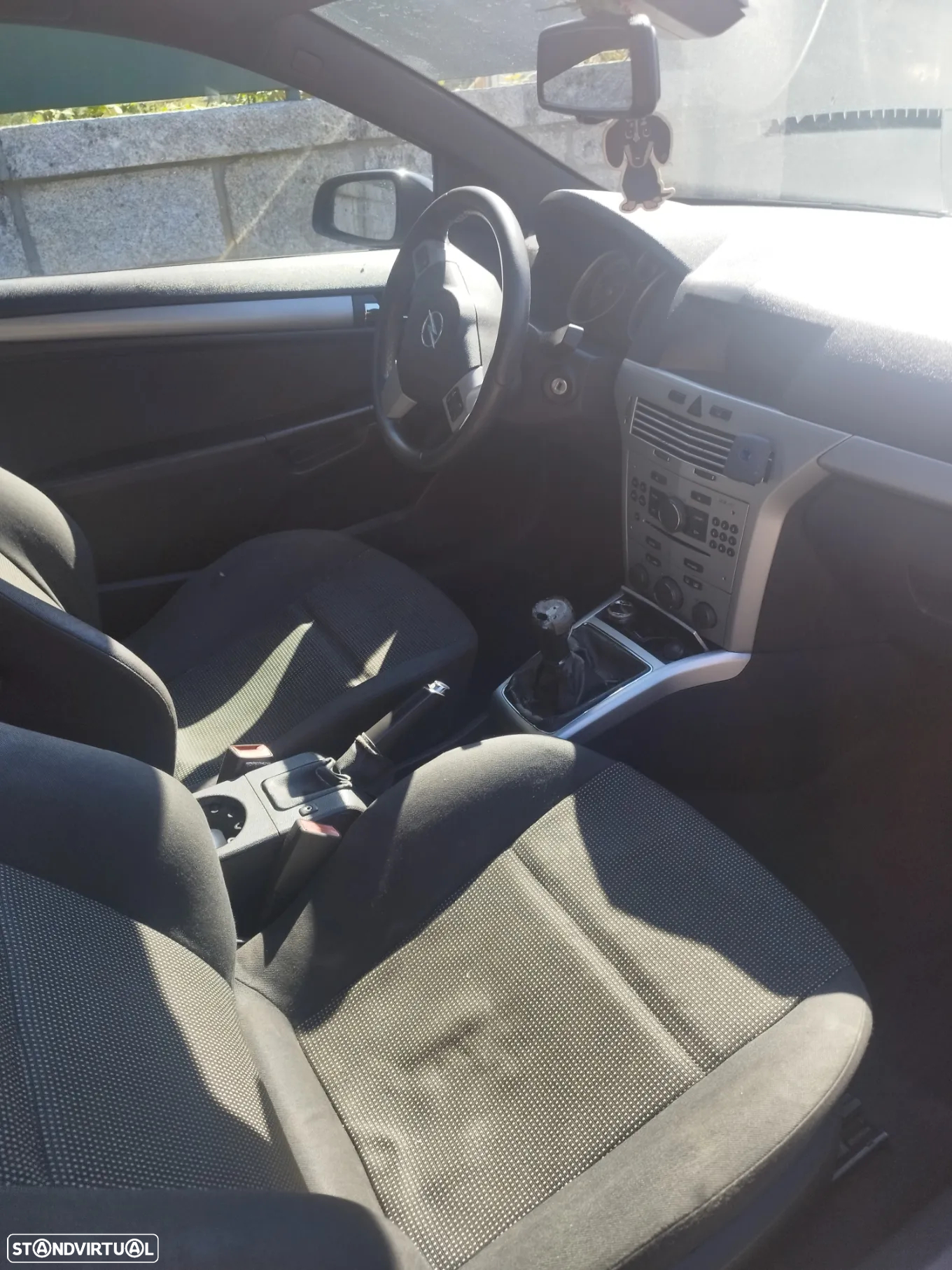 Opel Astra GTC 1.3 CDTi - 3