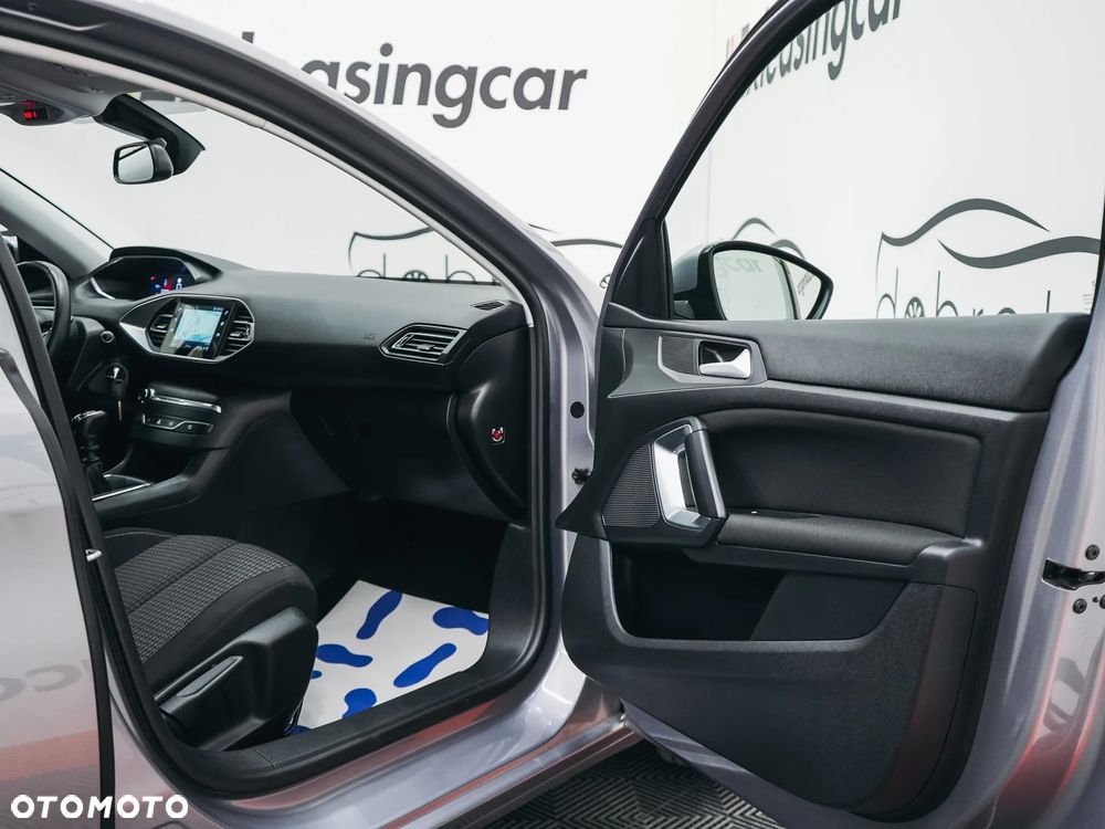 Peugeot 308 BlueHDi 100 Stop & Start Active - 34