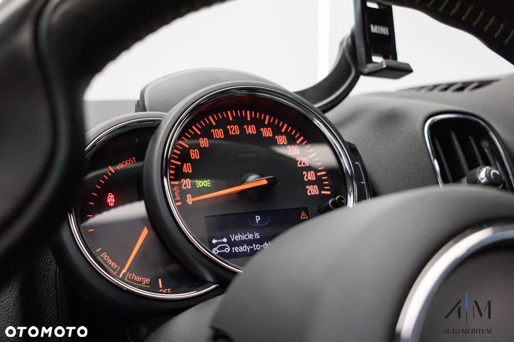 MINI Countryman - 29