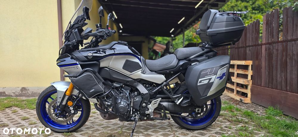 Yamaha Tracer