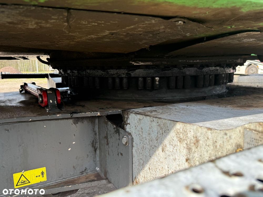 Sennebogen 825E - 10