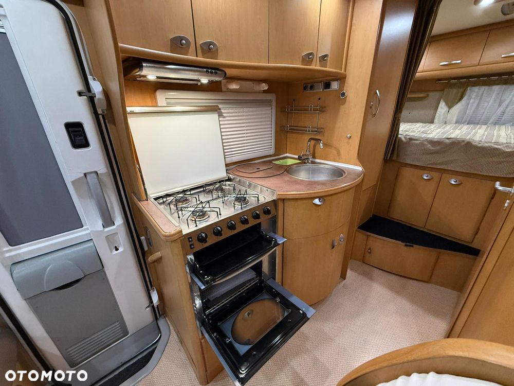 PILOTE Explorateur 703 DG - 5