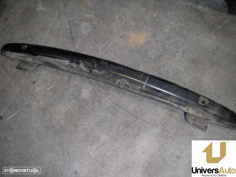 REFORÇO PARA-CHOQUES TRASEIRO VOLKSWAGEN GOLF IV 1.4 16V 75CV 1390CC - 1
