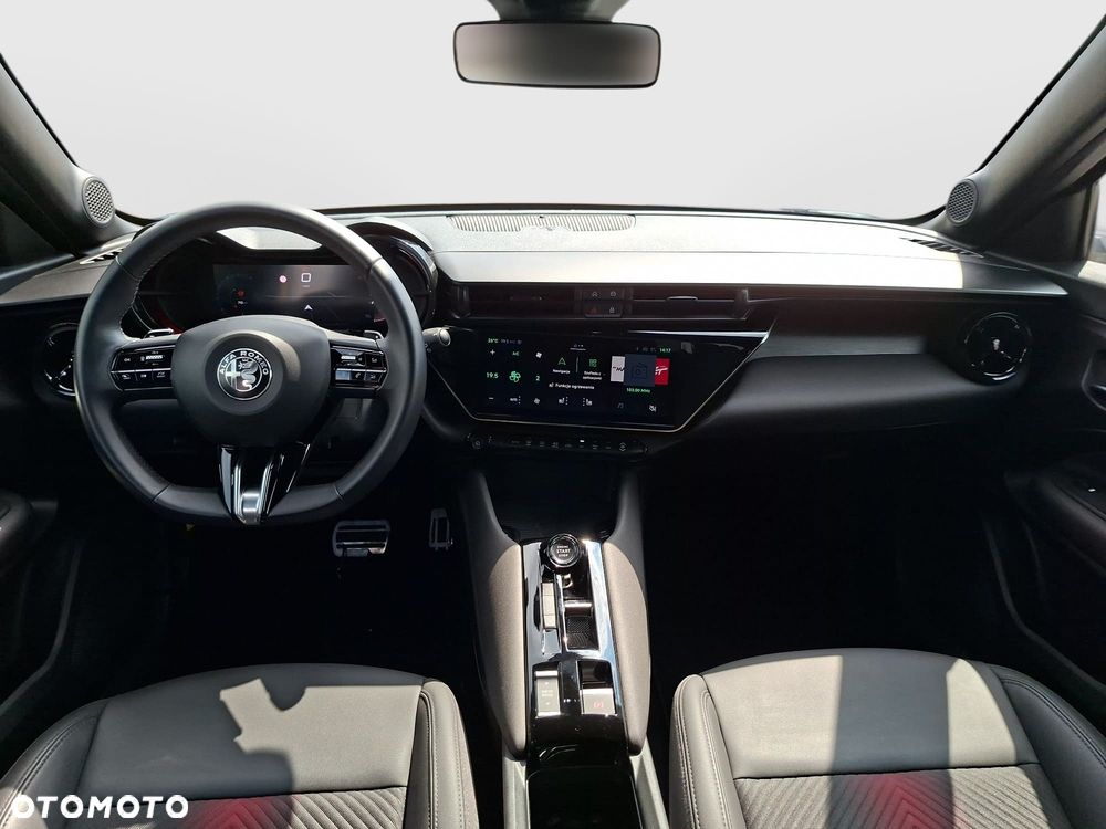 Alfa Romeo Junior 1.2 mHEV Ibrida Speciale eDCT - 12
