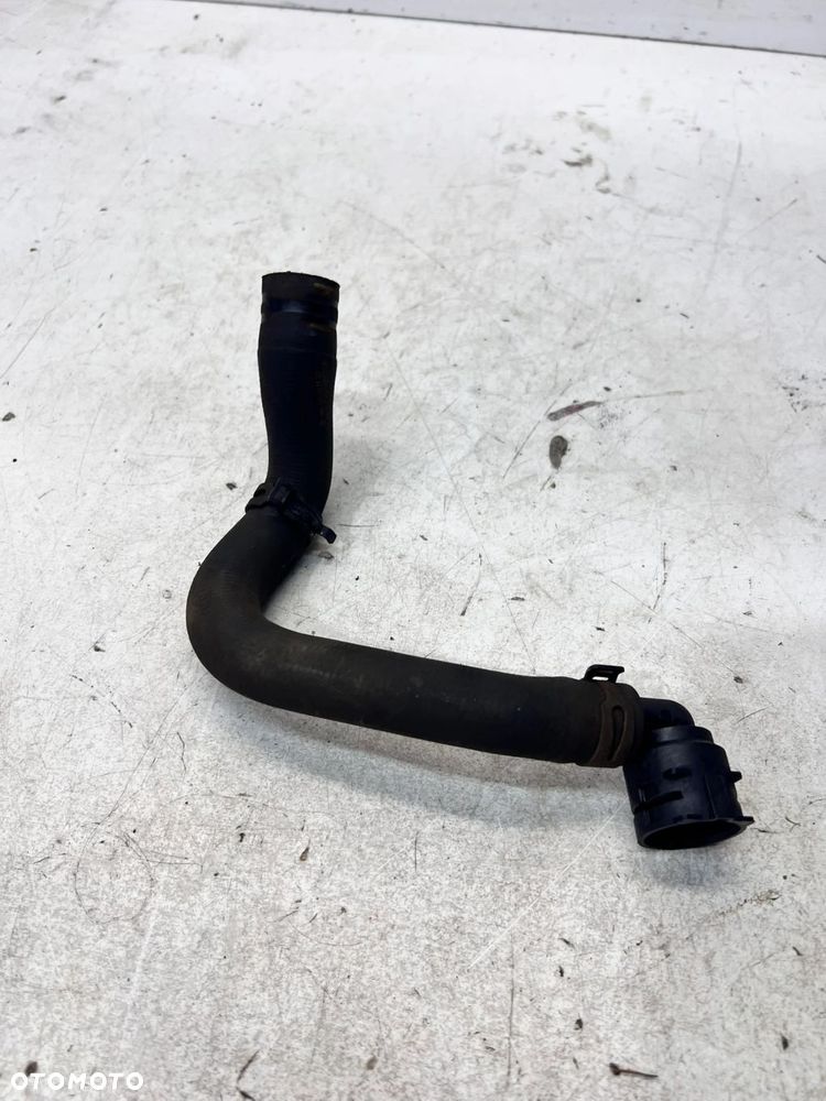 WĄŻ RURA WODY AUDI Q3 8U SKODA SEAT VW 7N0122073T - 5
