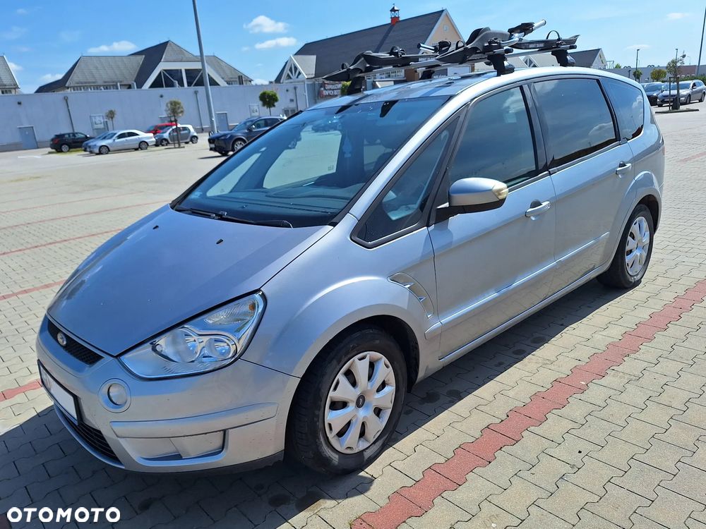 Ford S-Max 1.8 TDCi Trend - 1