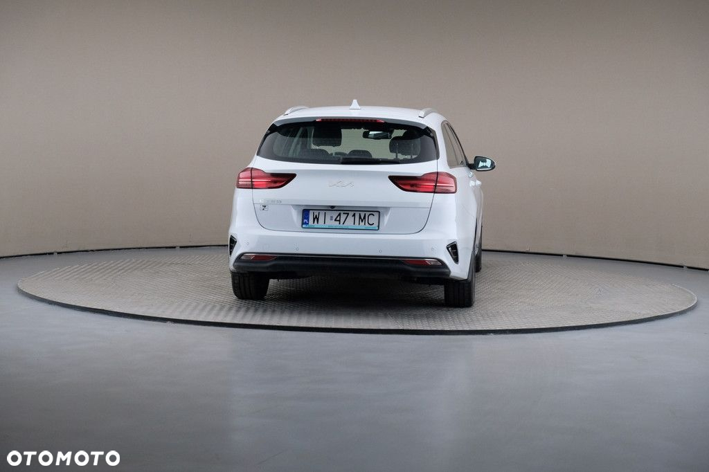 Kia Ceed 1.0 T-GDI M - 5