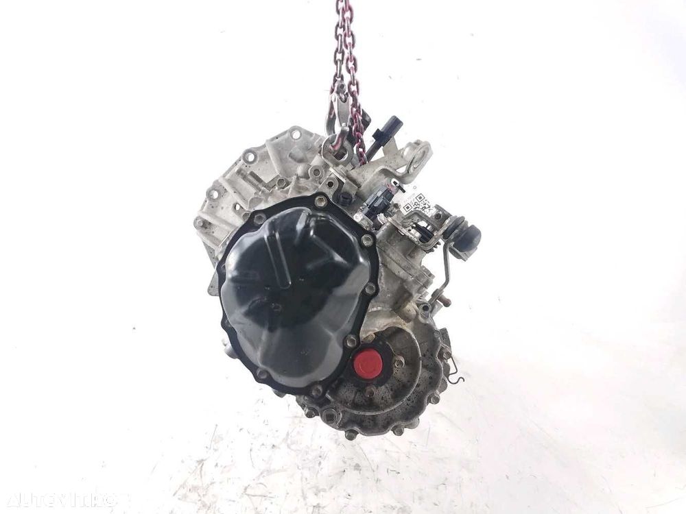 Cutie de viteze Suzuki Ignis 4x4; 1.3 Benzina; 5 Trepte - 4