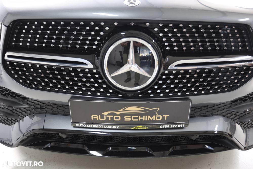 Mercedes-Benz GLE 300 d 4MATIC 9G-TRONIC Exclusive - 17