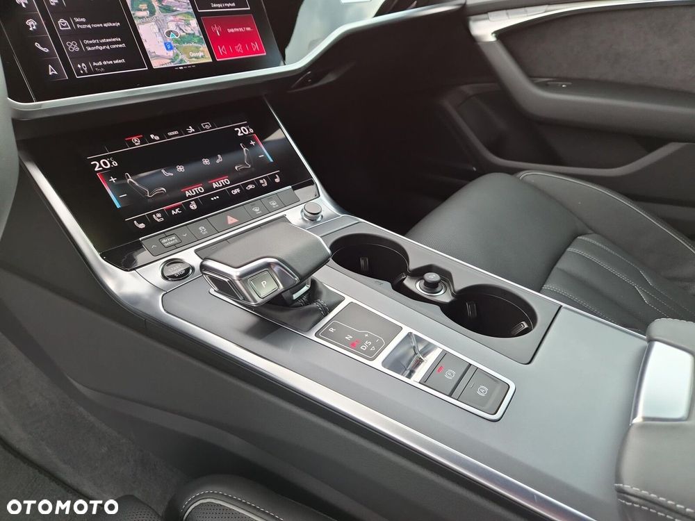 Audi A7 Sportback 40 TDI mHEV Quattro S tronic - 15
