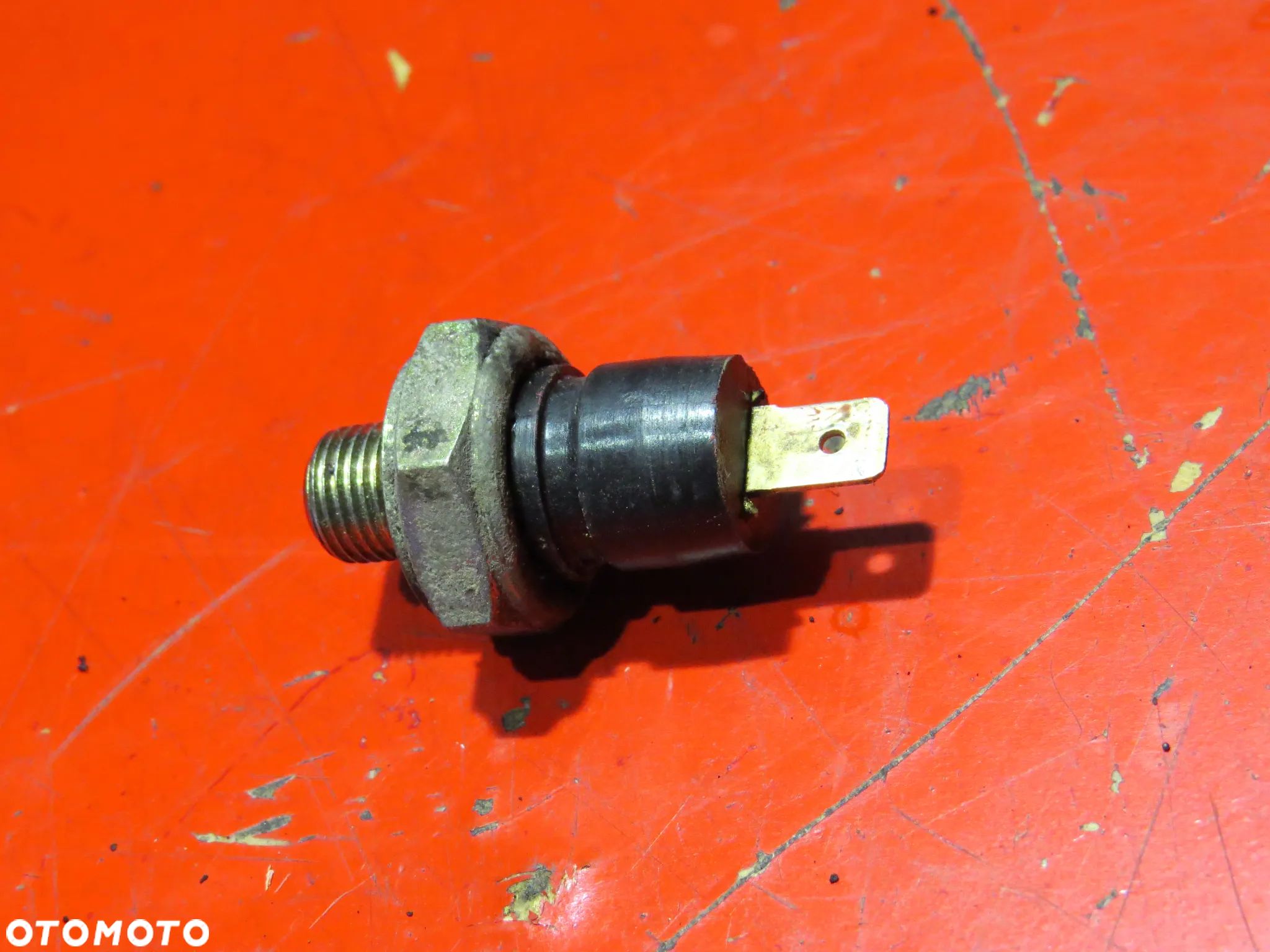 MALAGUTI SPIDER MAX 500 X9 BEVERLY ATLANTIC MP3 VESPA czujnik temperatury - 1