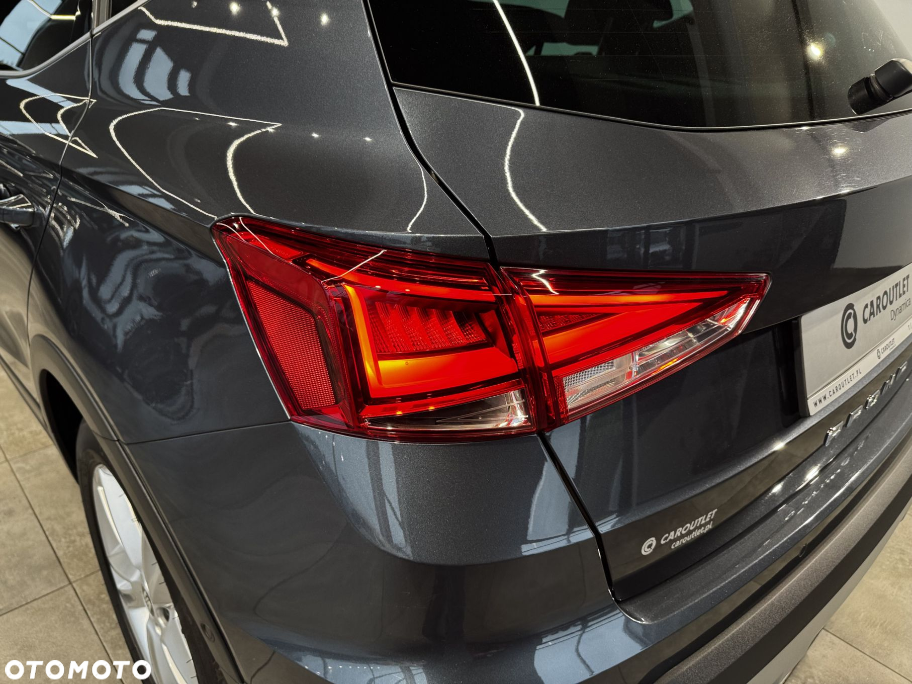 Seat Arona - 12