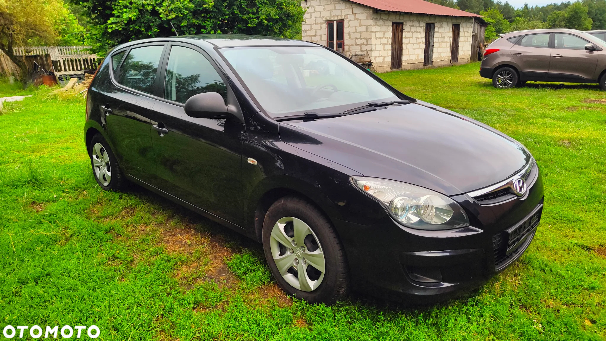 Hyundai i30 1.4 blue Classic - 22