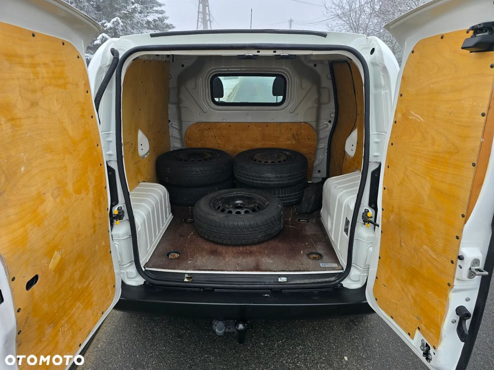 Fiat Fiorino - 18