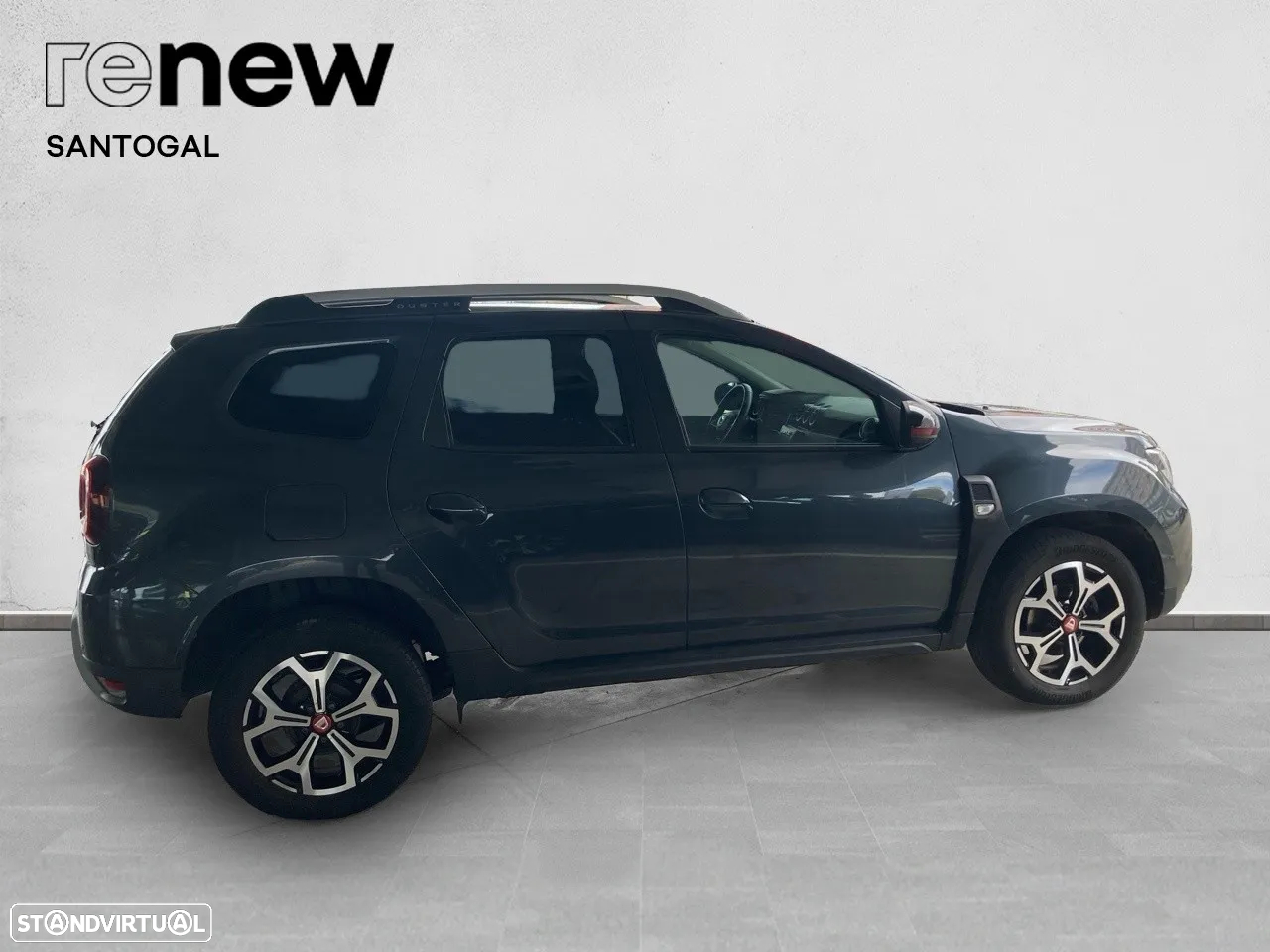 Dacia Duster 1.3 TCe SL Adventure - 4